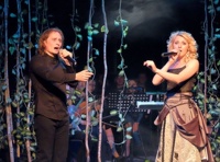 Вечер мюзикла