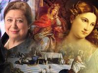 Виктория Маркова. Великие венецианцы Возрождения: Тициан, Тинторетто,  Веронезе