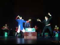 ВОЙНА И МИР