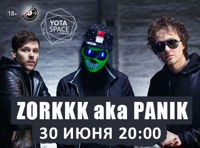 Zorkkk aka Panik