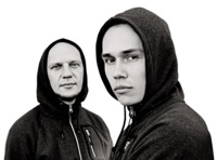 25/17 - «Ева едет в Вавилон» (Презентация альбома)