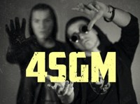 4SGM
