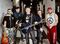 7Б. Открытие сезона