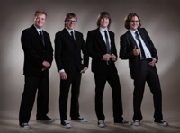 Агафонников-Band. Музыкальная коллекция «Грани»