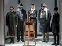 Агата Кристи. Детектив.