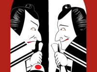 Академия смеха