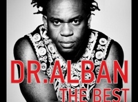 Dr. Alban. The Best It's My Life