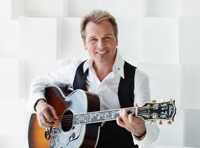 Александр Малинин (Москва, ЦКИ "Меридиан")