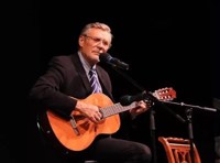 Творческий вечер Александра Михайлова «Экология души»