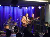 Алексей Козлов (саксофон) и группа Новый Арсенал