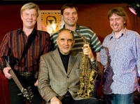 Алексей Козлов и ансамбль "Арсенал" "Молчание свечи"