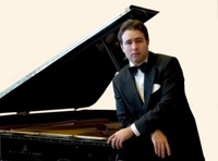 Алексей Володин (ф-но) Рахманинов. Сонаты и Музыкальные моменты