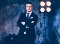 Стендап Сольник "Идиот в нормальном мире". Ярцев Алексей