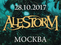 Alestorm