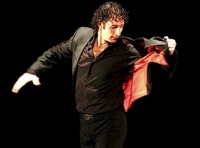 Концерт Alma Flamenco