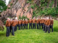 Альпийский мужской хор (Италия)