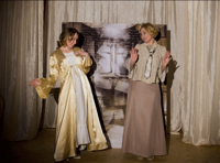 Амор-а-Морале