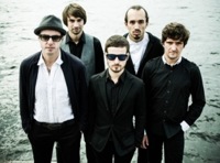 Animal ДжаZ - 10 лет альбому "Шаг Вдох"