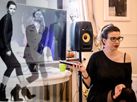 «Я на фото всех милей». Мастер-класс по фотопозированию