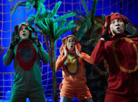 Айболит для детей и взрослых