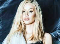 Iggy Azalea