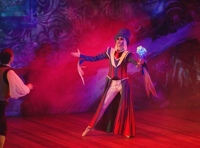 Балет "Снежная королева"