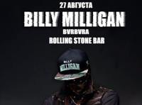 Billy Milligan