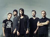 Blessthefall
