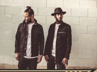 Bone Thugz впервые в Москве