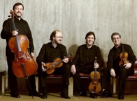 Квартет им.Бородина. Чайковский, Шуберт, Бородин