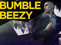 Bumble Beezy