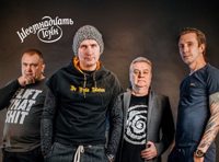 Casual - Презентация альбома