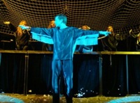 ЧАЙКА ПО ИМЕНИ ДЖОНАТАН