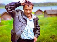Василий Шукшин "Человек Земли"