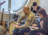 ЧеСтихи. Любить.