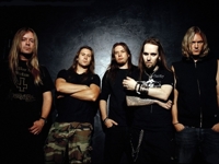 Children of Bodom. 20 Years Down & Dirty