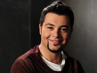 Алексей Чумаков