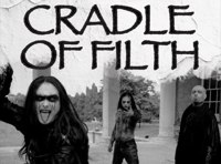 Cradle of Filth