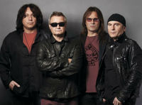 Группа ЦВЕТЫ п/у Стаса Намина