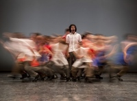 «El Cristal» («Стекло»), «Tangos Cubinos» («Кубинские танго») и «Matria Etnocentra»