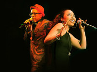 De Phazz. 20 Years. Greatest Hits