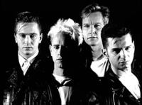 Depeche Mode