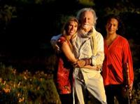 Концерт Дэвы Премал и Митена