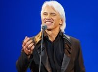 Дмитрий Хворостовский