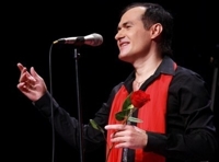 Дмитрий РЯХИН - Любимые Романсы