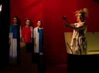 Дом Бернарды Альбы