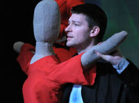 Драма на охоте    16+