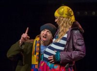 Двое бедных румын, говорящих по-польски