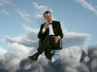 Премьерный показ фильма Эльдара Шенгелая «Кресло»