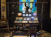 Electrostatica. BIBLIOTEQ MDULAIR